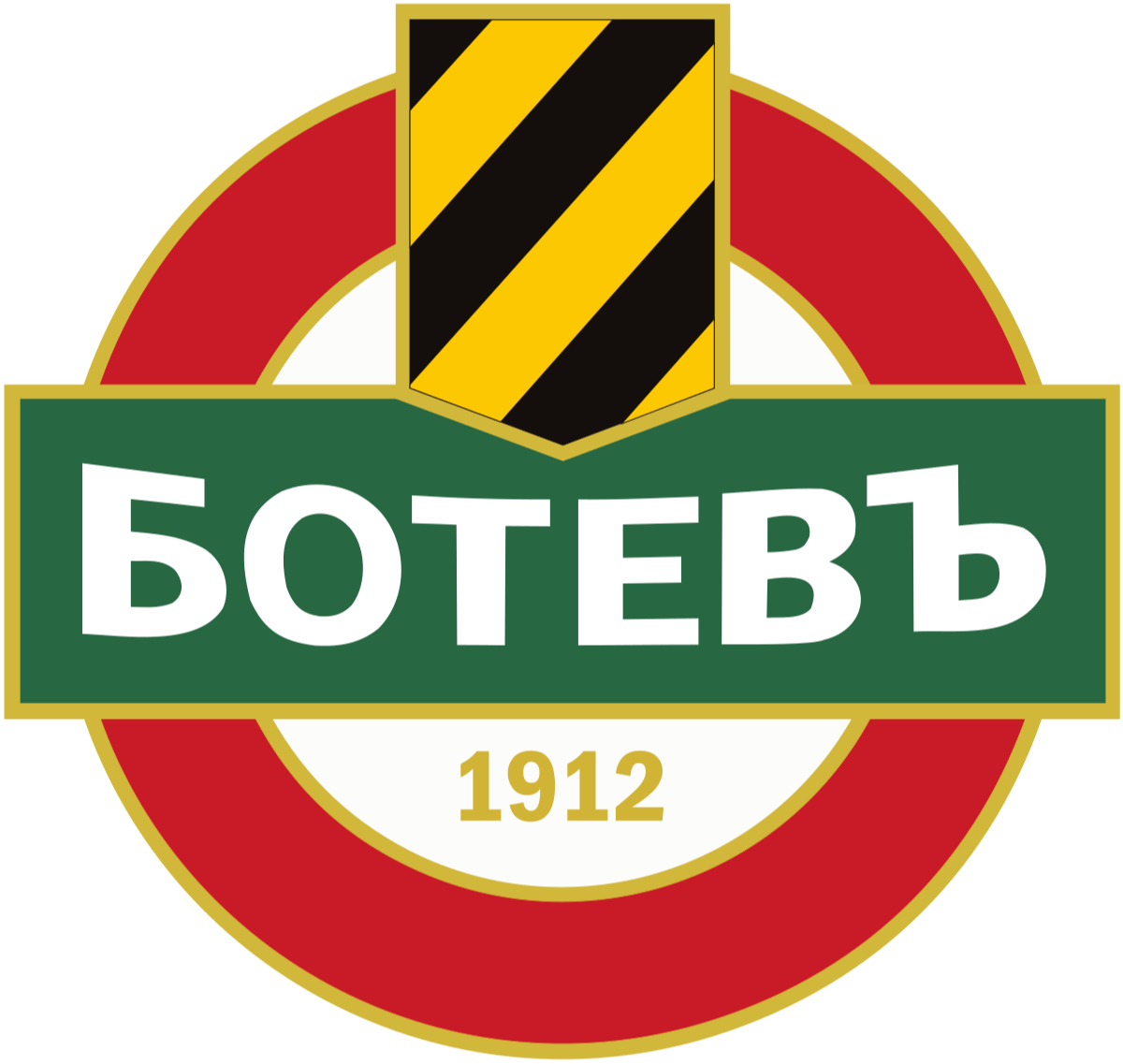 Botev Plovdiv II